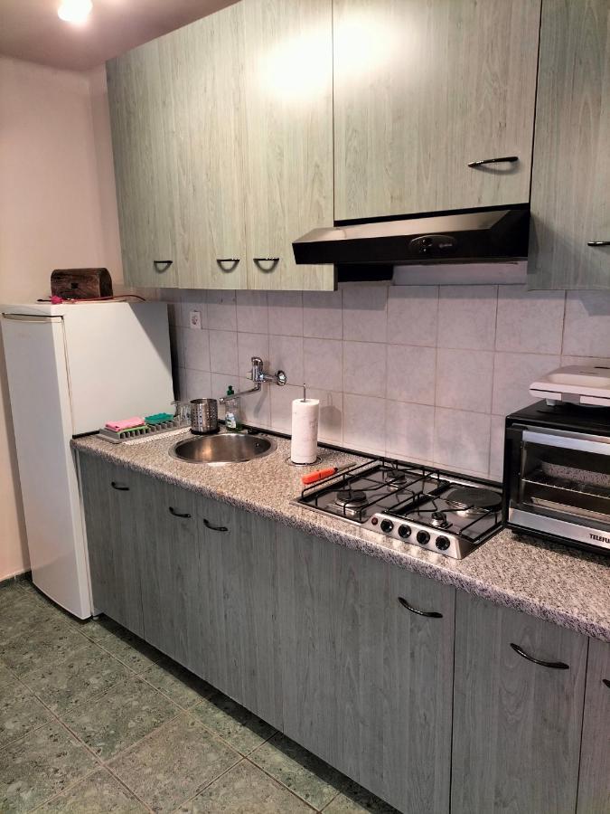 Apartman Lulu Apartment Рийека Екстериор снимка